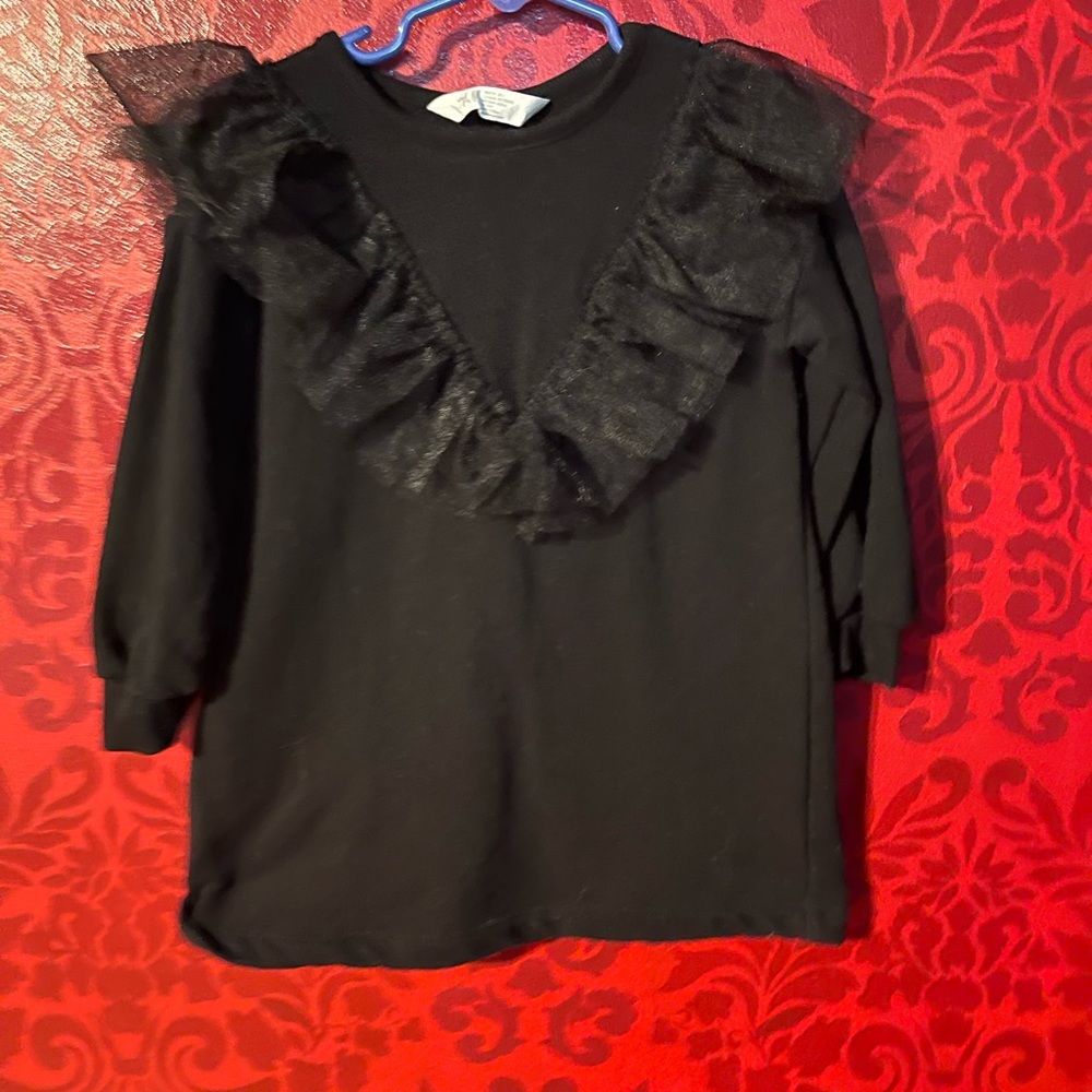 3 for $20! Tunic sz 6